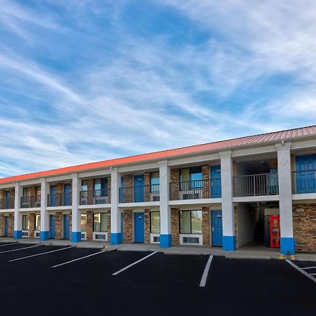 Motel 6-Cookeville, Tn エクステリア 写真