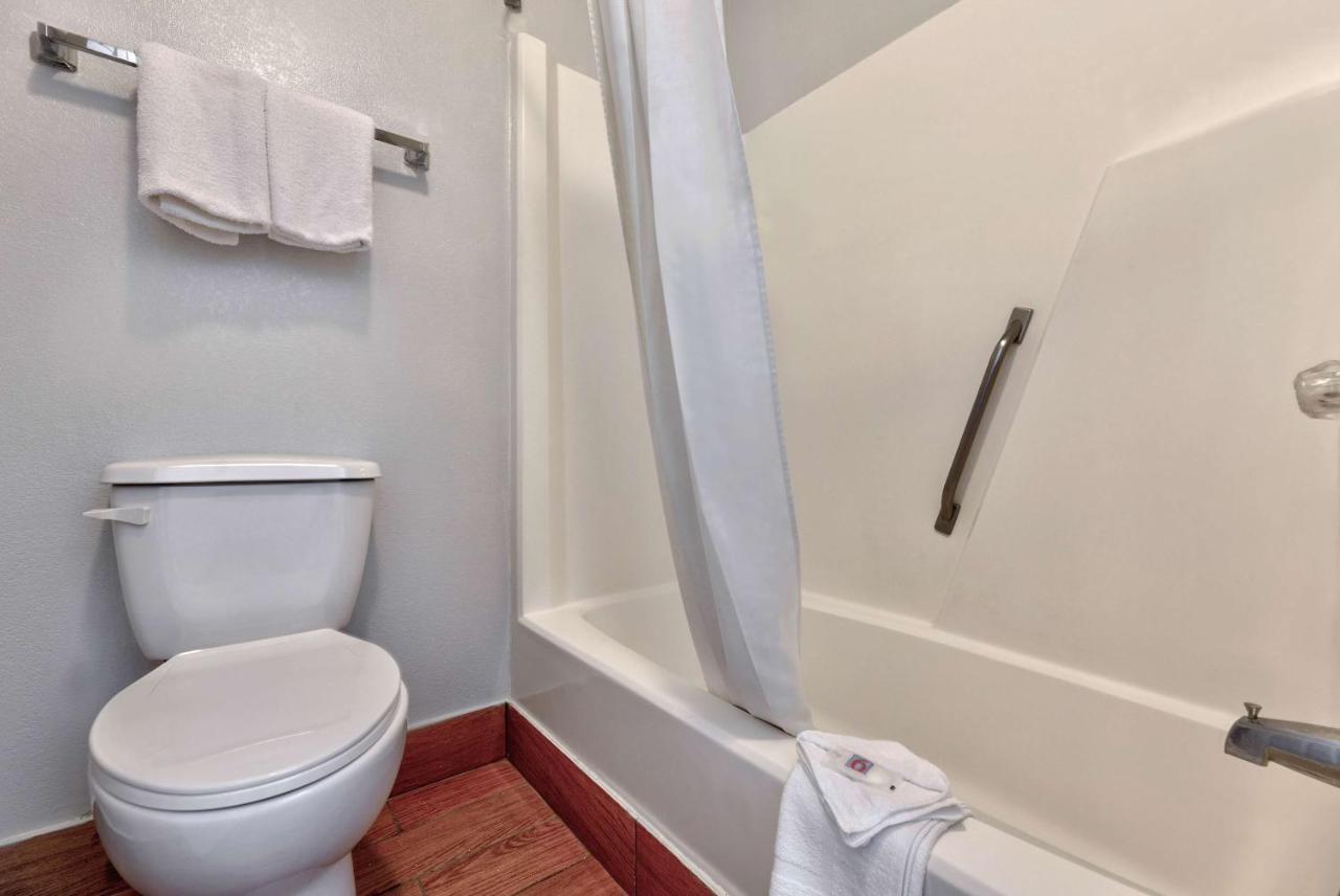 Motel 6-Cookeville, Tn エクステリア 写真