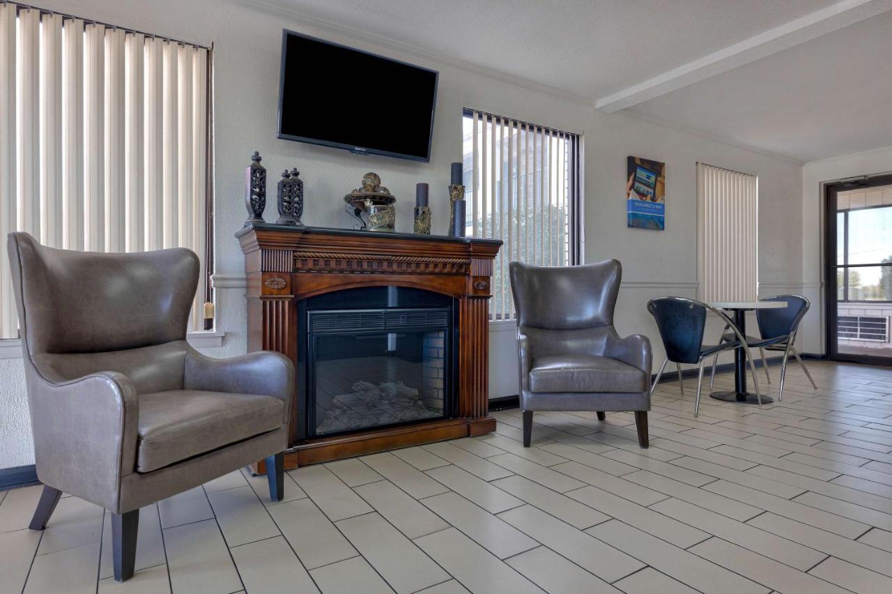 Motel 6-Cookeville, Tn エクステリア 写真