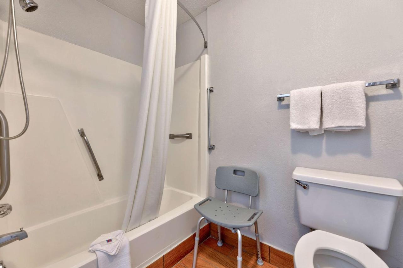 Motel 6-Cookeville, Tn エクステリア 写真