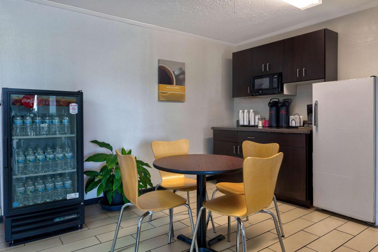 Motel 6-Cookeville, Tn エクステリア 写真