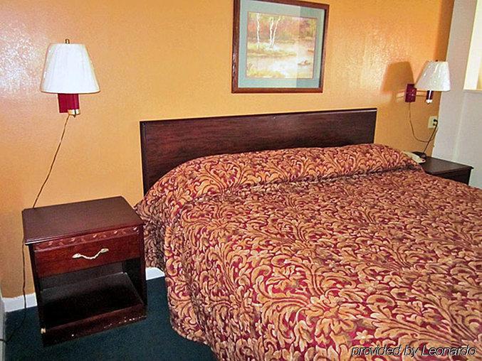 Motel 6-Cookeville, Tn 部屋 写真