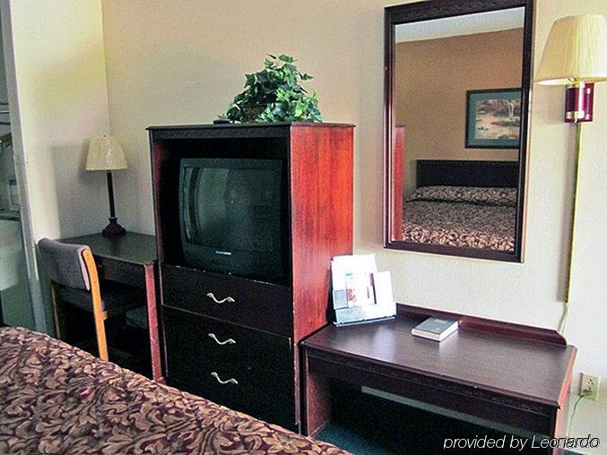 Motel 6-Cookeville, Tn 部屋 写真