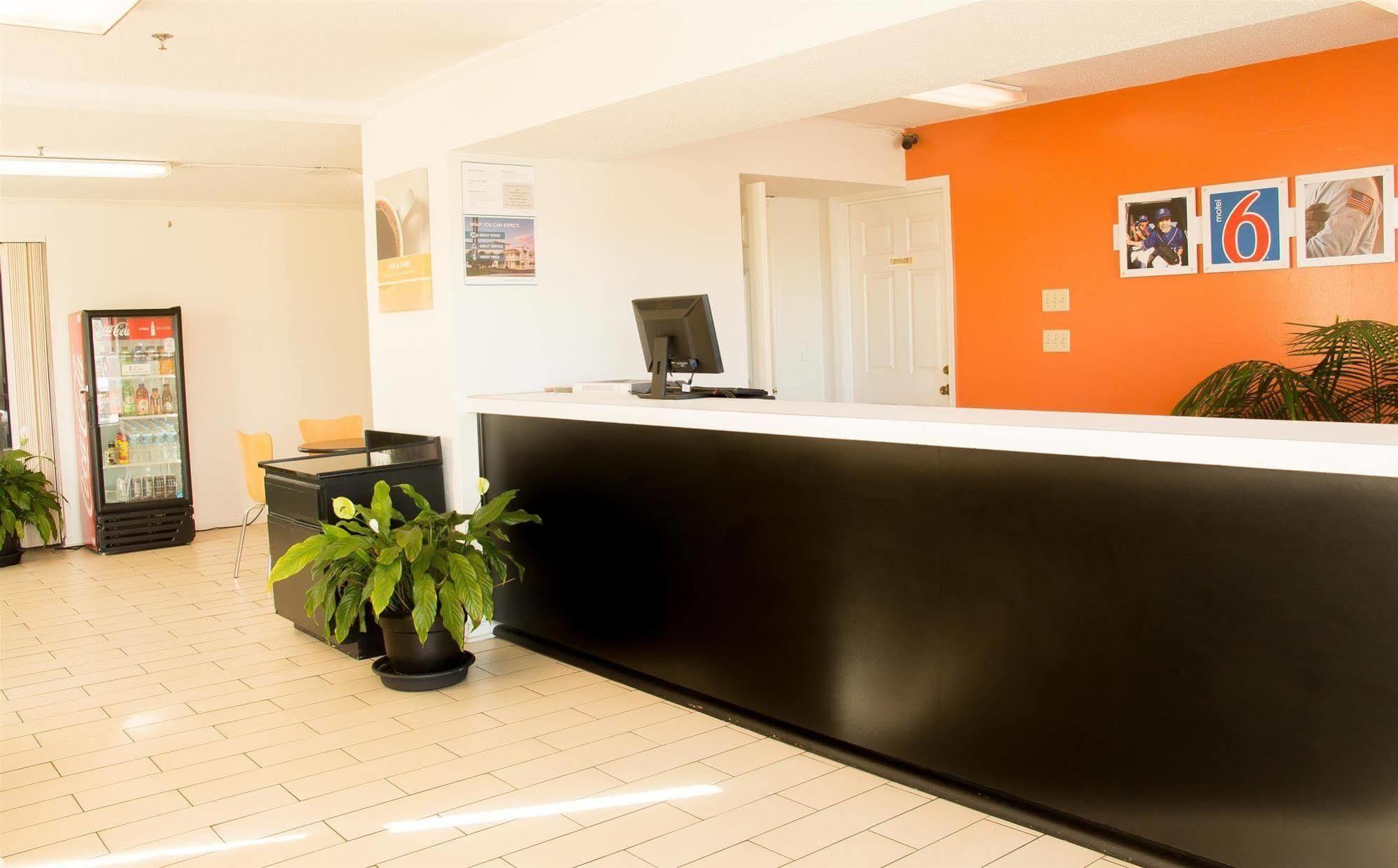 Motel 6-Cookeville, Tn エクステリア 写真