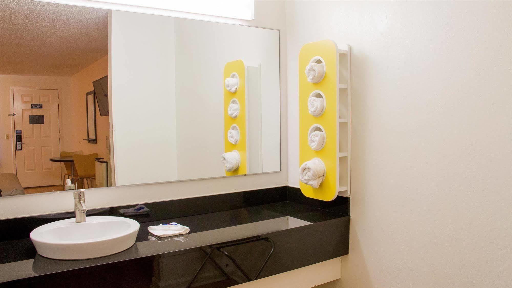 Motel 6-Cookeville, Tn エクステリア 写真