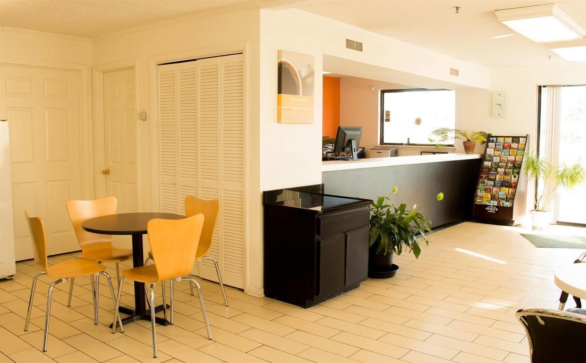 Motel 6-Cookeville, Tn エクステリア 写真