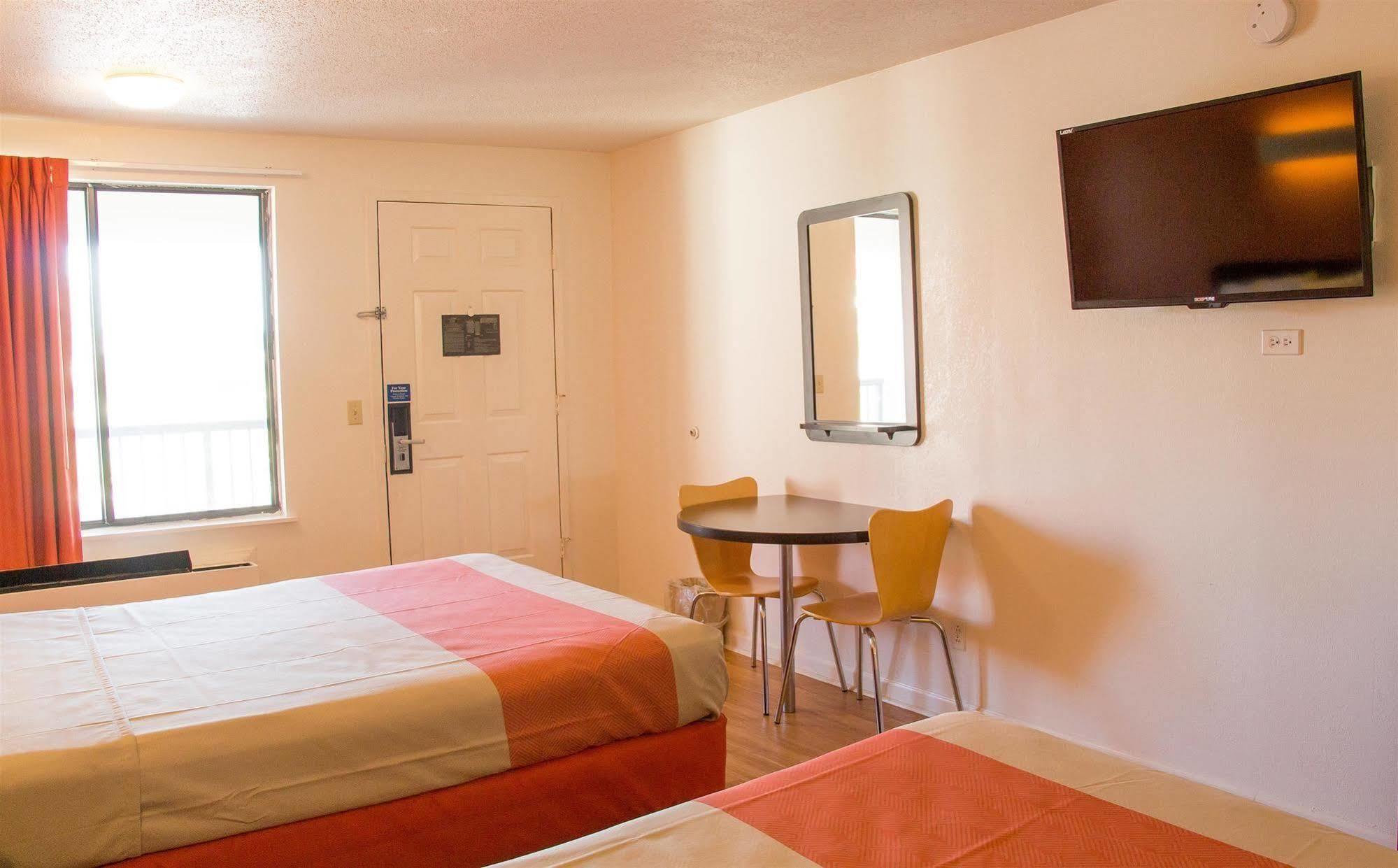Motel 6-Cookeville, Tn エクステリア 写真