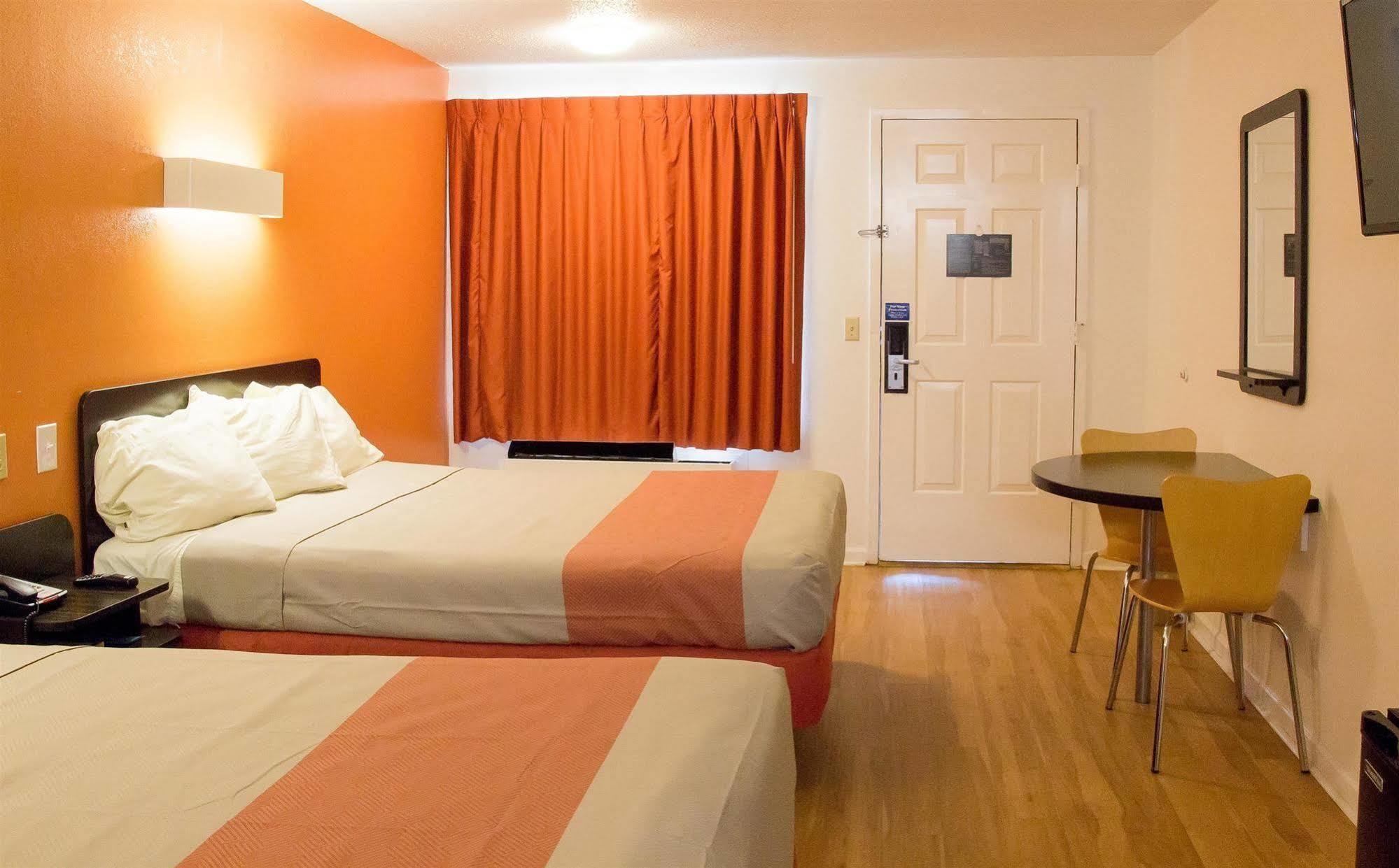 Motel 6-Cookeville, Tn エクステリア 写真