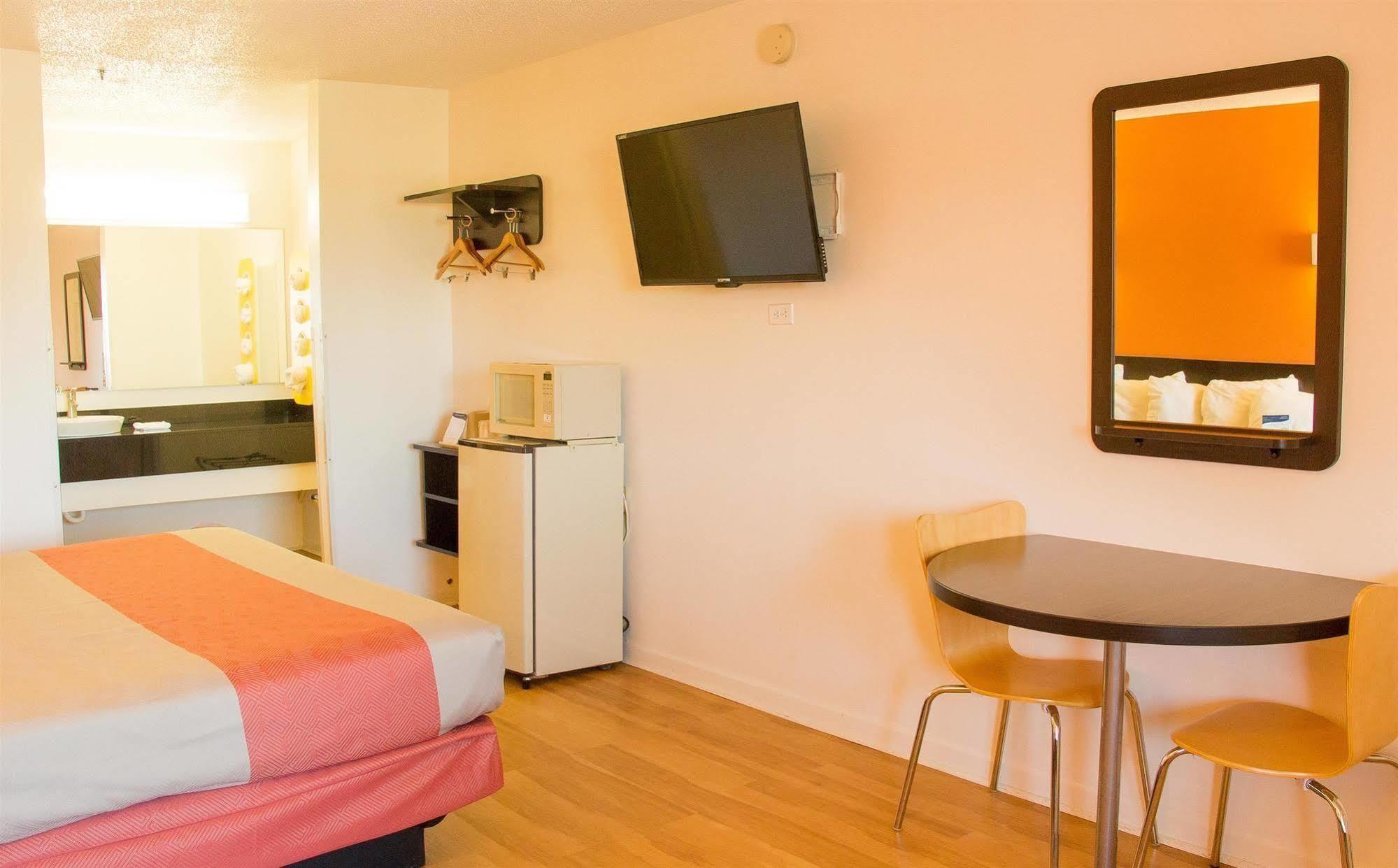 Motel 6-Cookeville, Tn エクステリア 写真