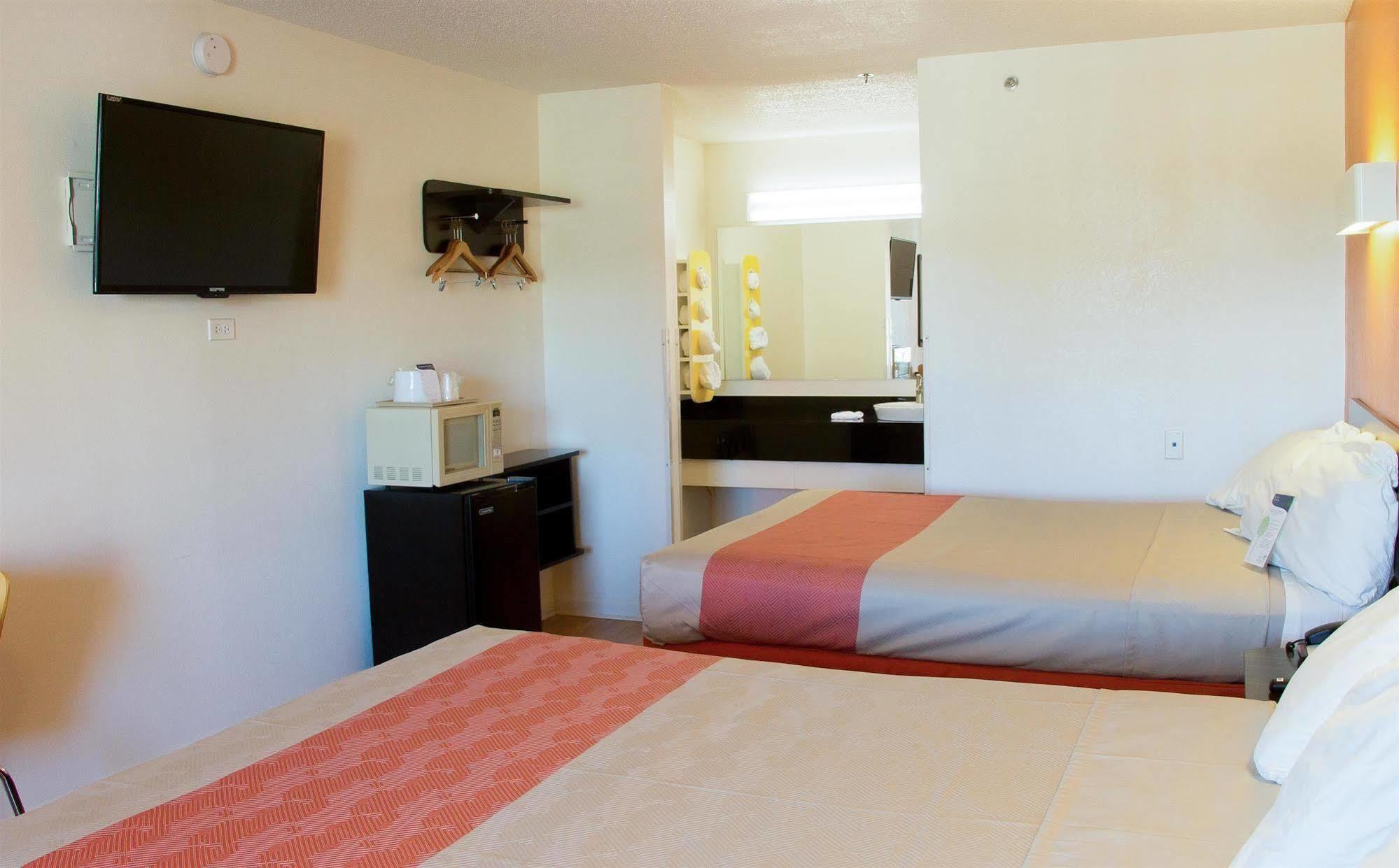 Motel 6-Cookeville, Tn エクステリア 写真