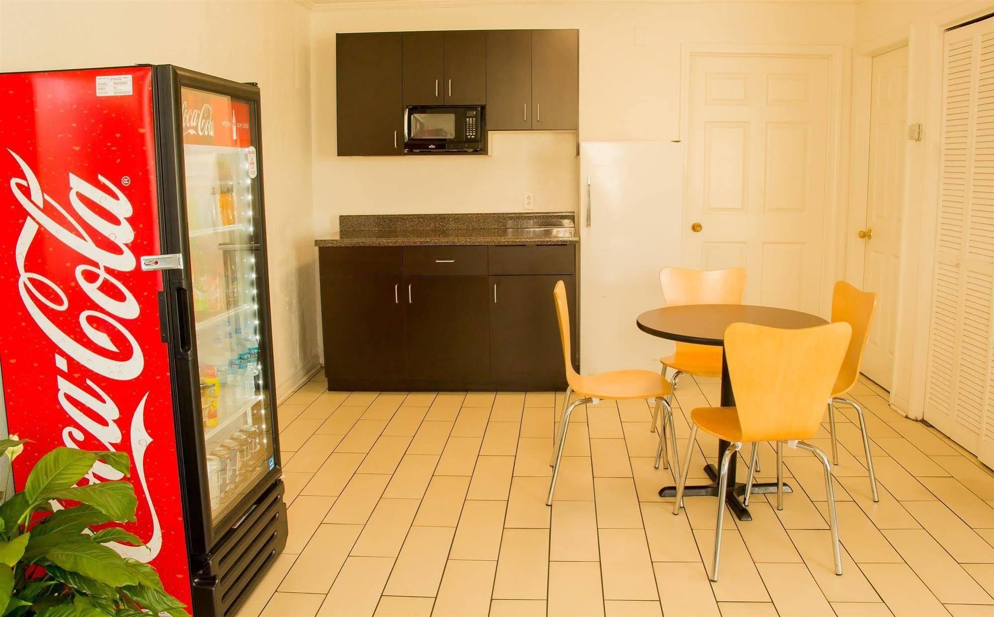 Motel 6-Cookeville, Tn エクステリア 写真