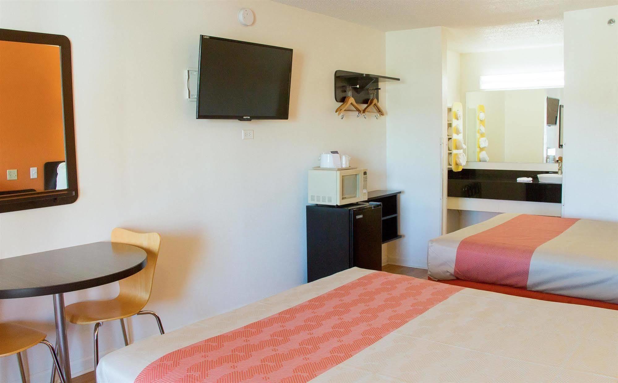 Motel 6-Cookeville, Tn エクステリア 写真