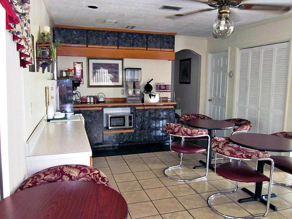 Motel 6-Cookeville, Tn 部屋 写真