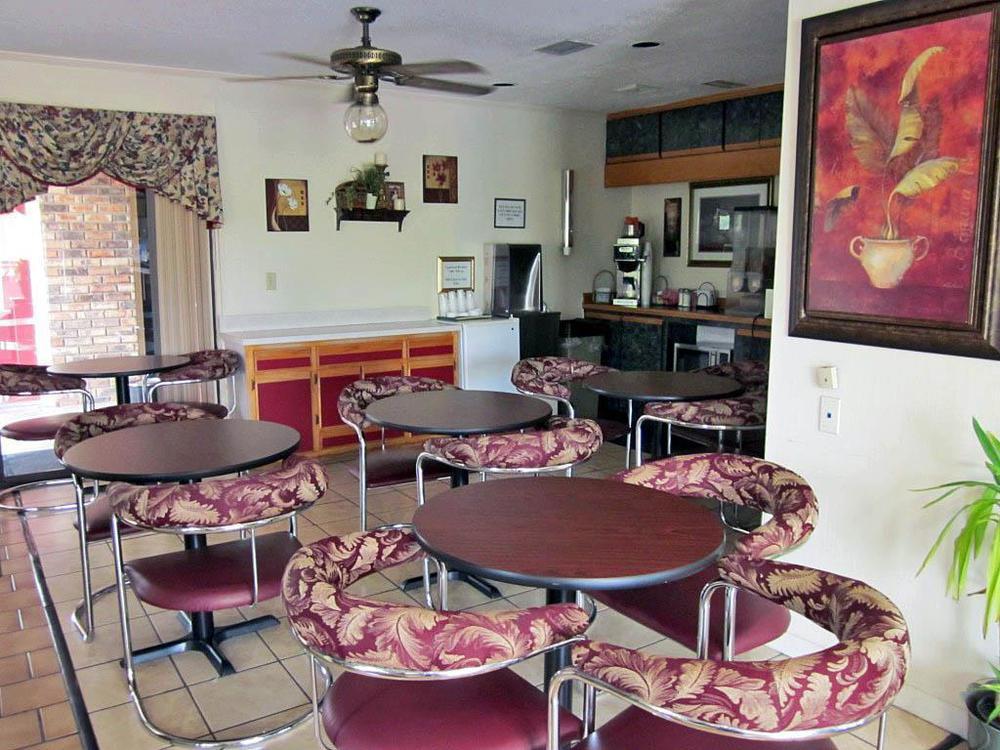 Motel 6-Cookeville, Tn 部屋 写真