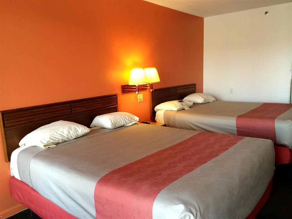 Motel 6-Cookeville, Tn 部屋 写真