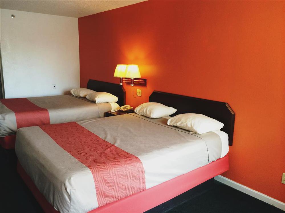 Motel 6-Cookeville, Tn 部屋 写真