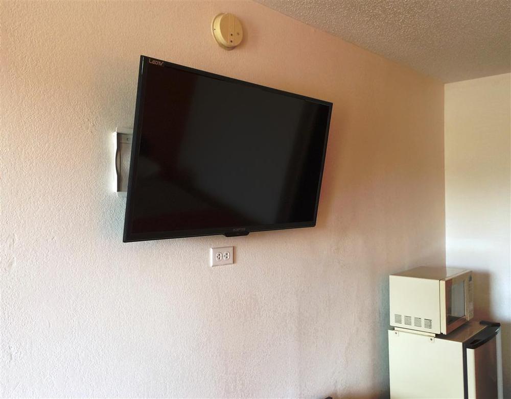 Motel 6-Cookeville, Tn 部屋 写真